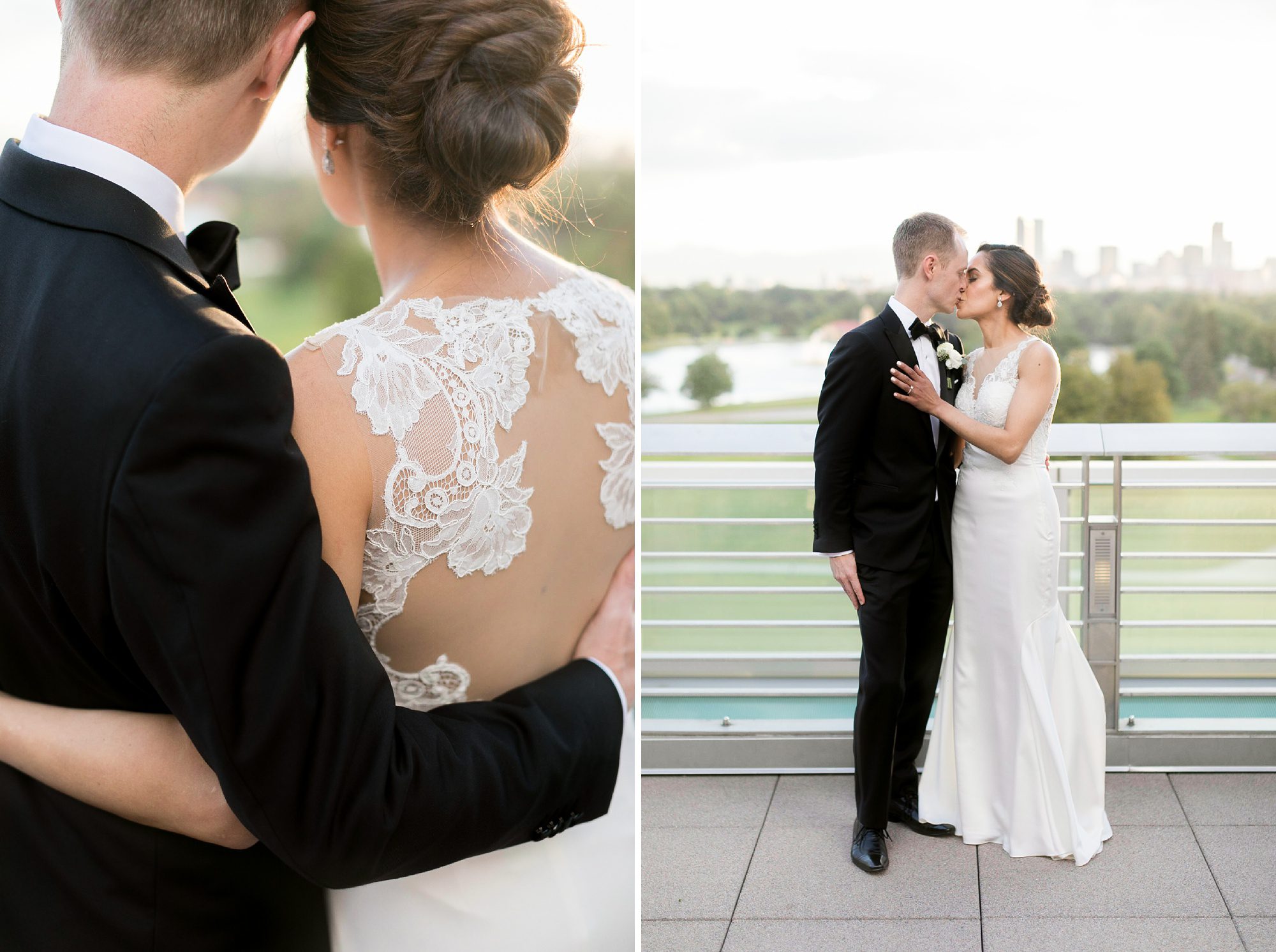 Elegant and Timeless Denver Museum of Nature & Science Summer Wedding, Amy Caroline Photography