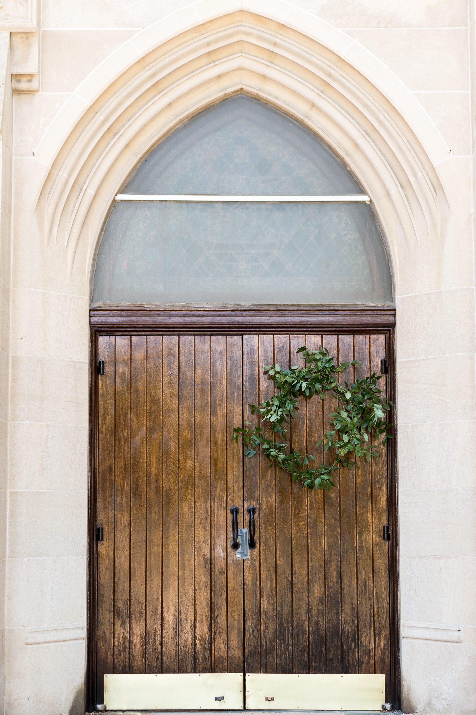 Blessed Sacrament Catholic Church Denver Wedding, Elegant Garden Inspired Denver Catholic Wedding, Amy Caroline Photography 