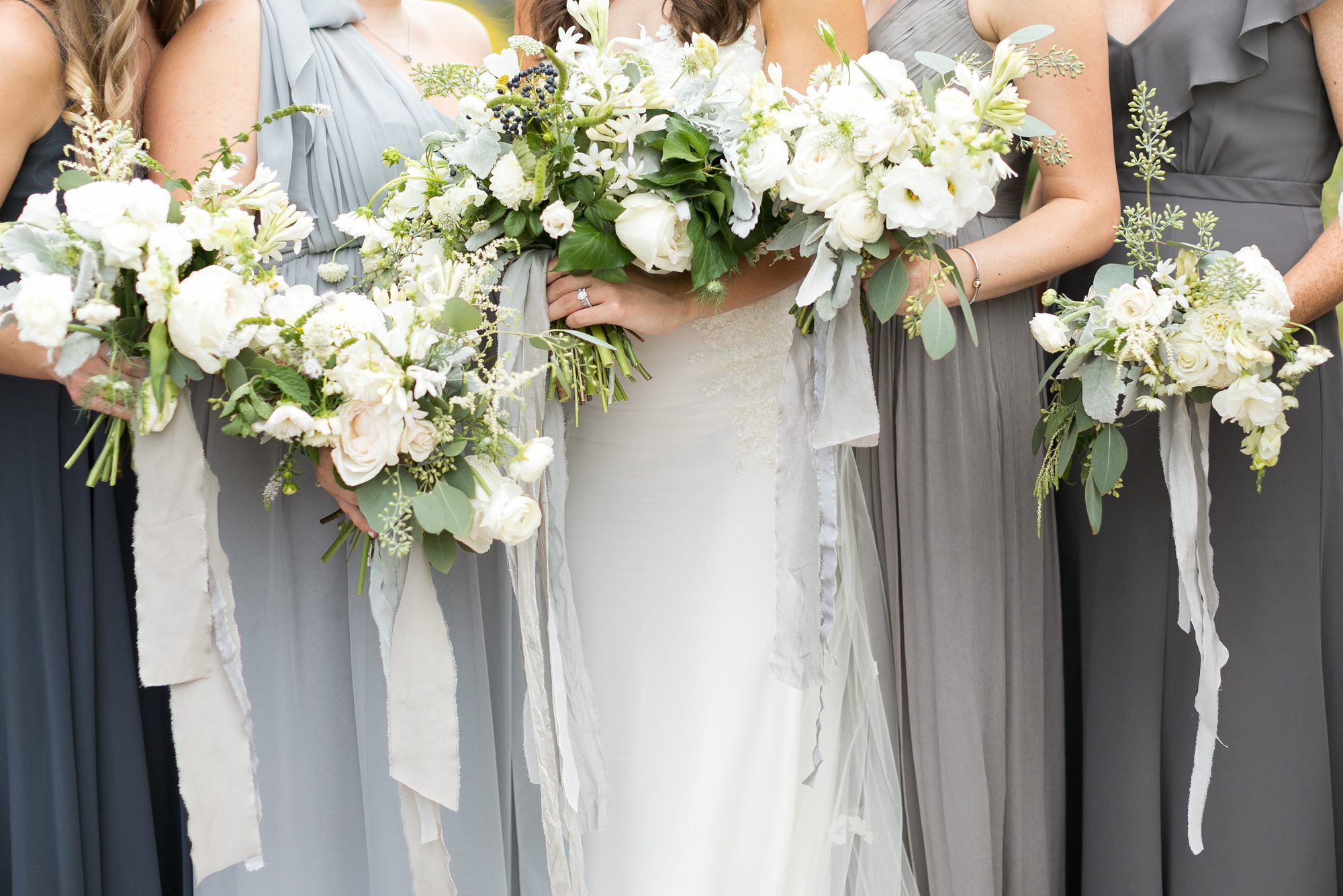 Denver Botanic Summer Garden Wedding, Elegant Denver Garden Wedding, by Amy Caroline Photography 