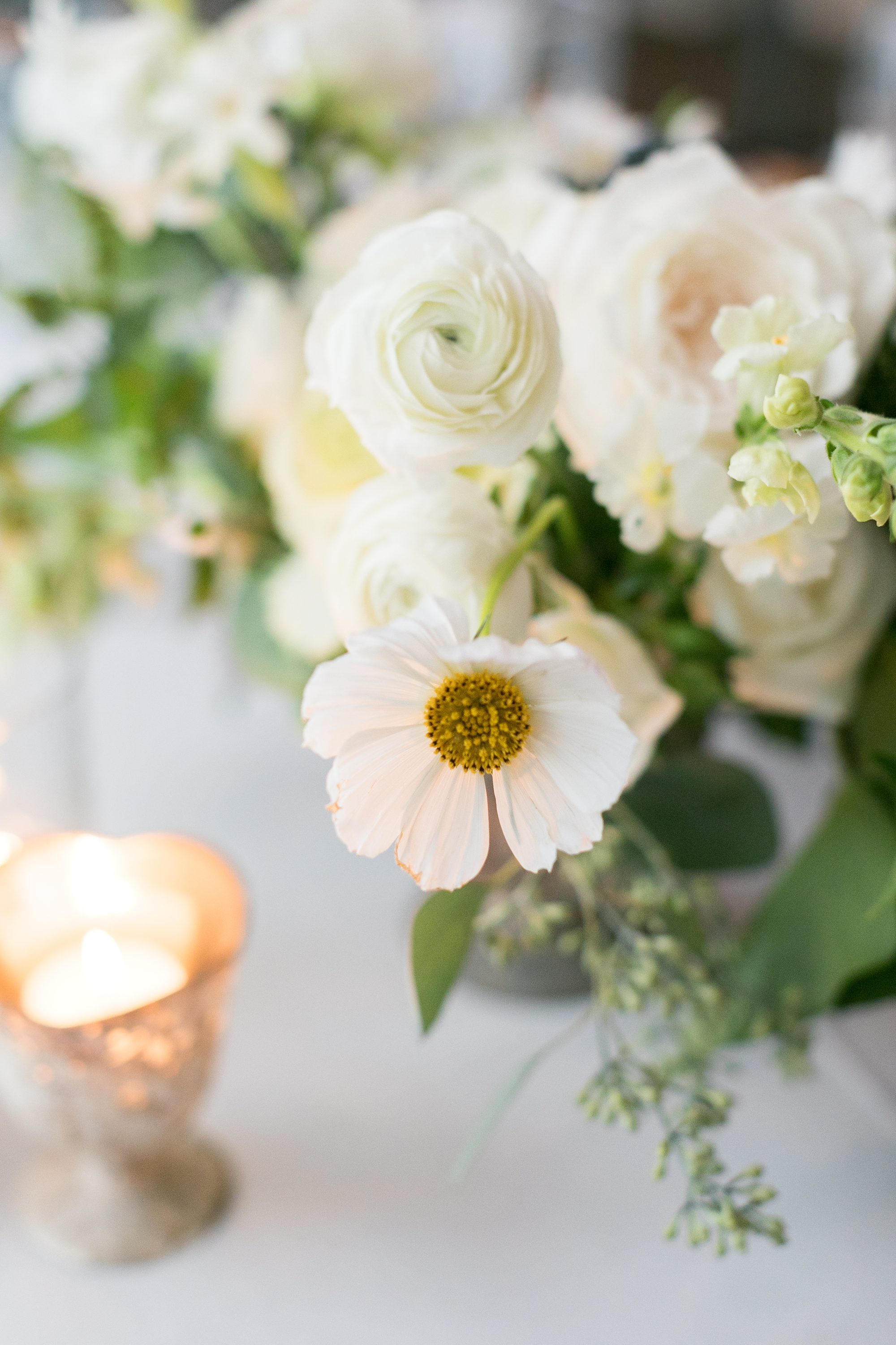 Denver Botanic Gardens Elegant Wedding, by Amy Caroline Photography 