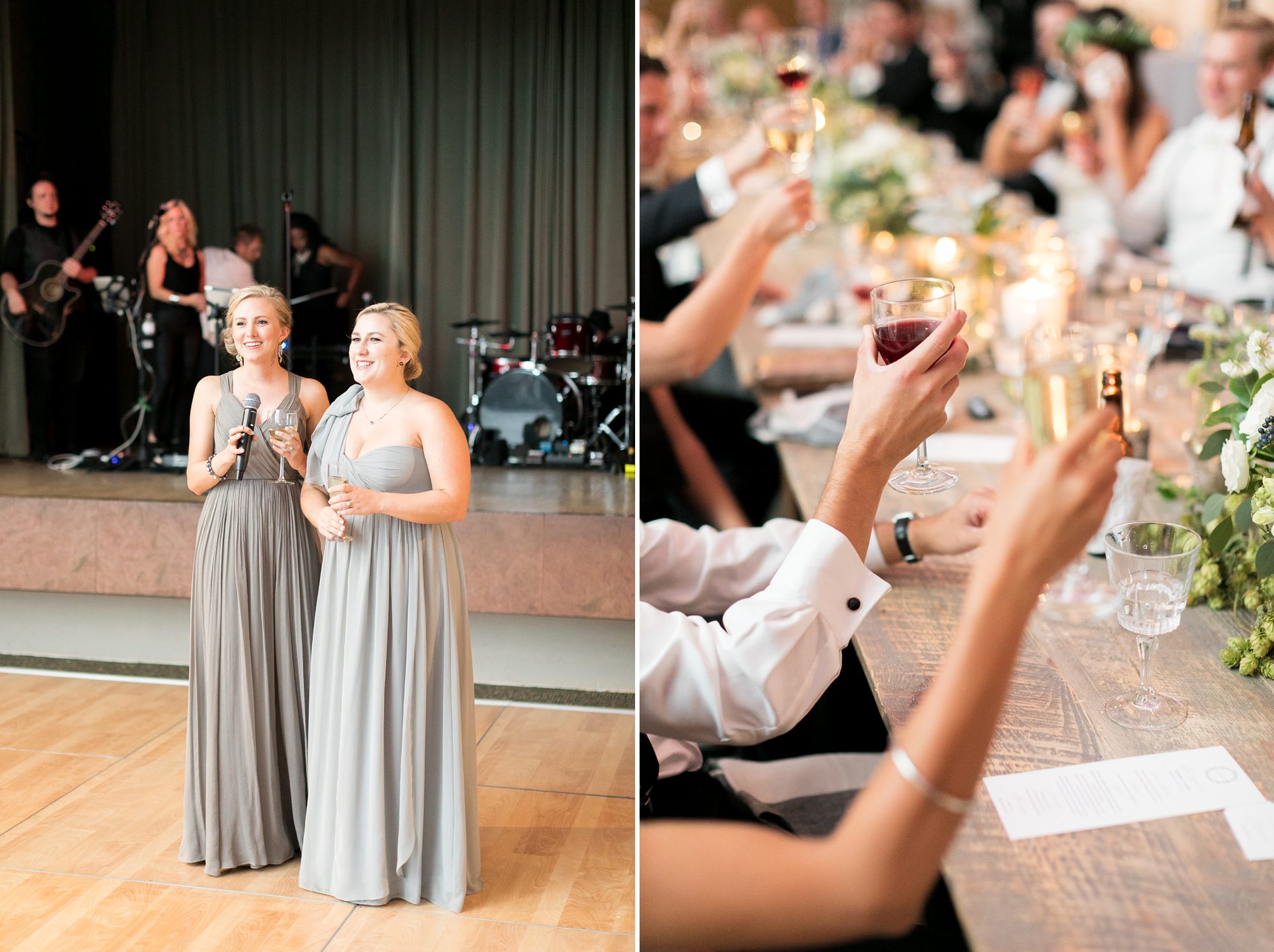 Denver Botanic Gardens Elegant Wedding, by Amy Caroline Photography 