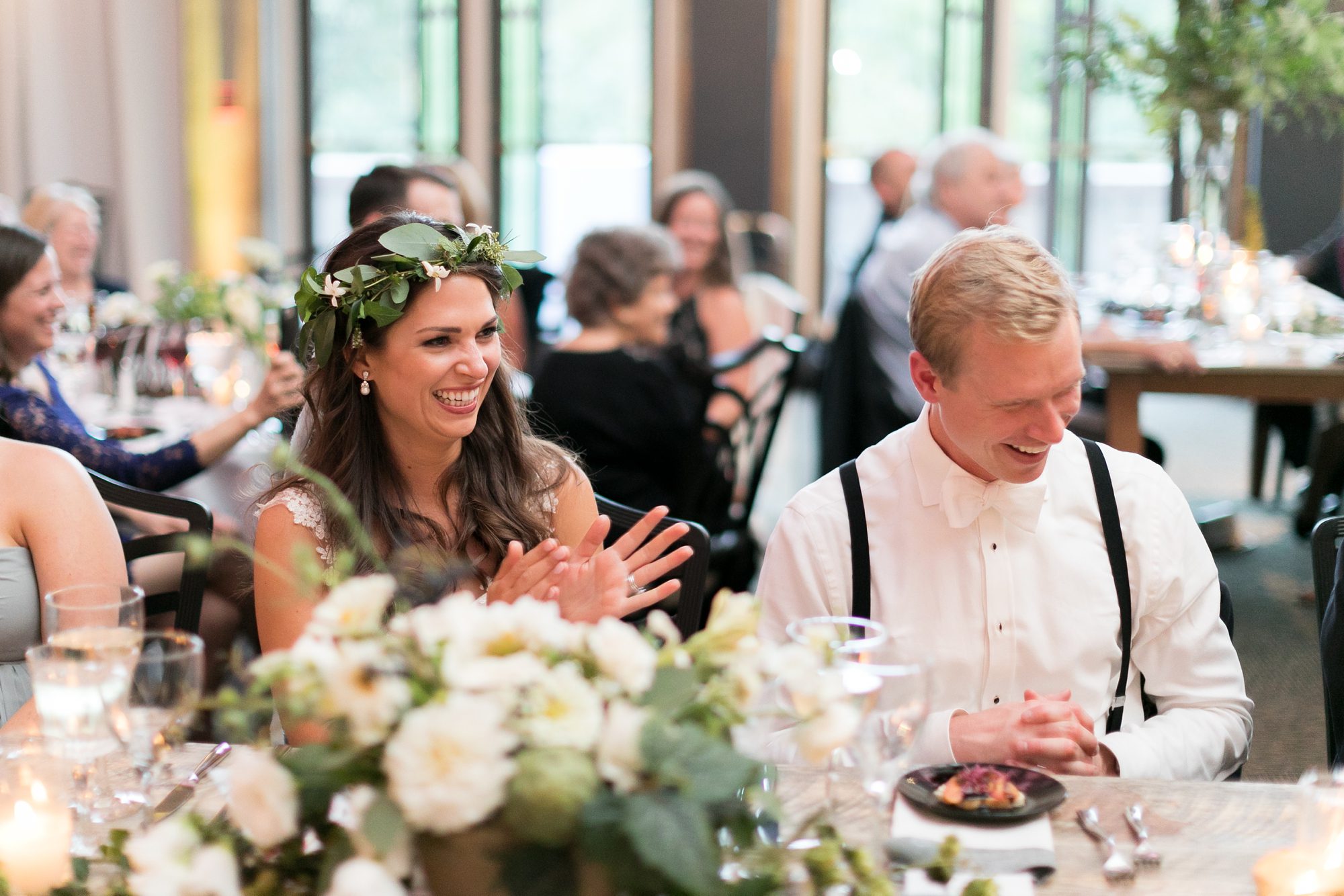 Garden Inspired Denver Botanic Gardens Wedding, Denver Botanic Gardens Wedding Photographer, Amy Caroline Photography 