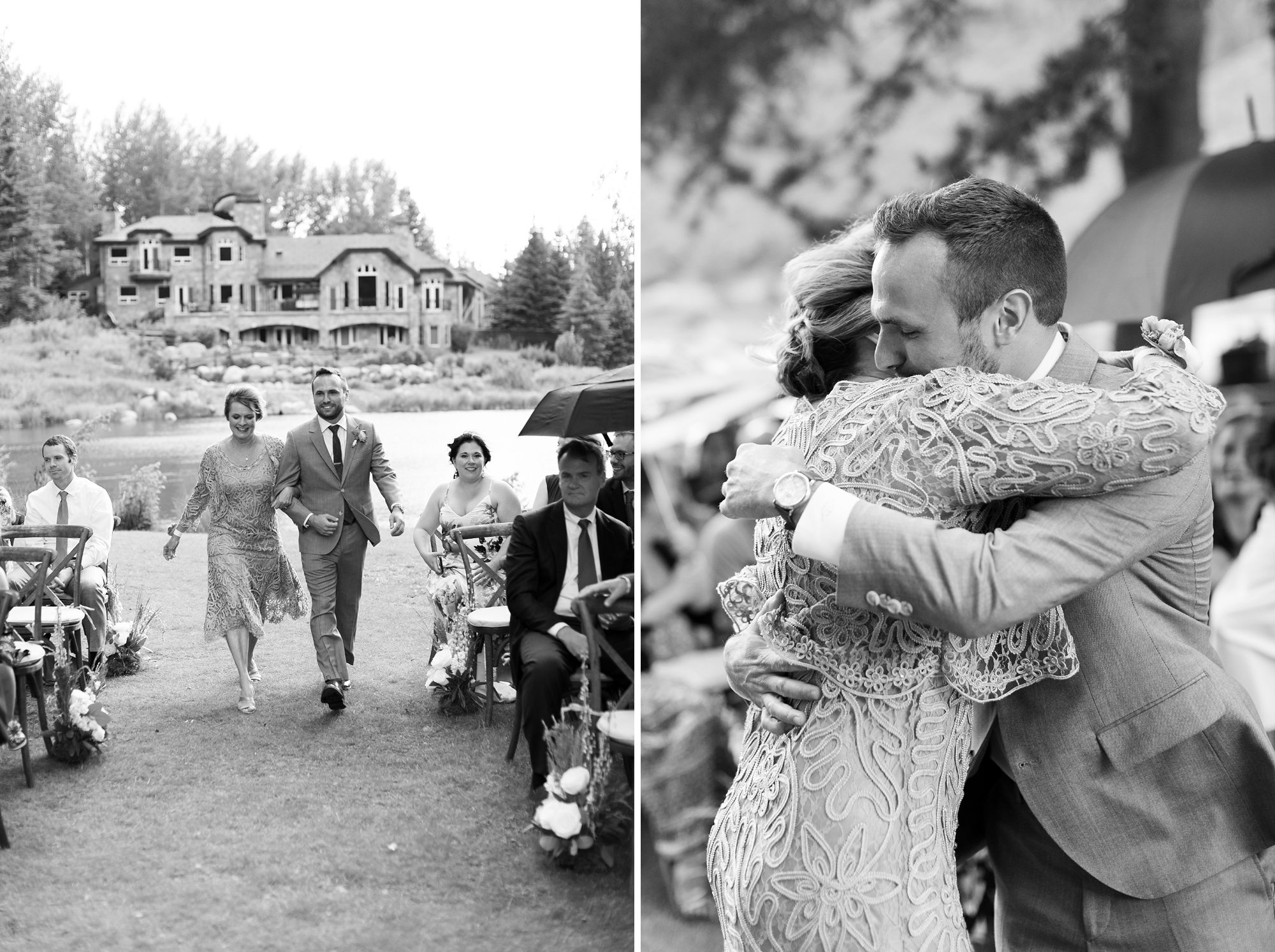 Elegant Vail Golf Club Mountain Wedding, Amy Caroline Photography