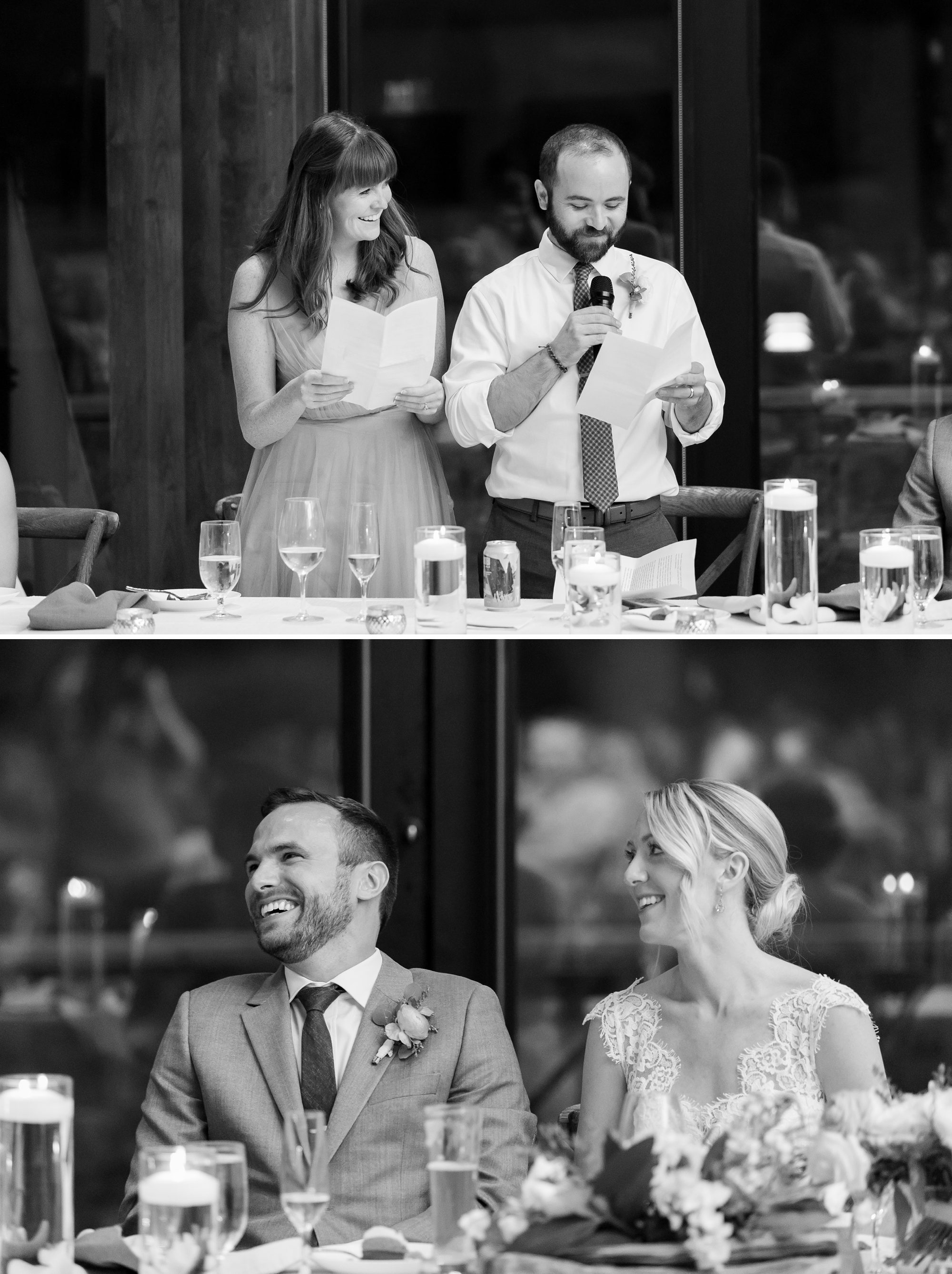 Elegant Vail Golf Club Mountain Wedding, Amy Caroline Photography