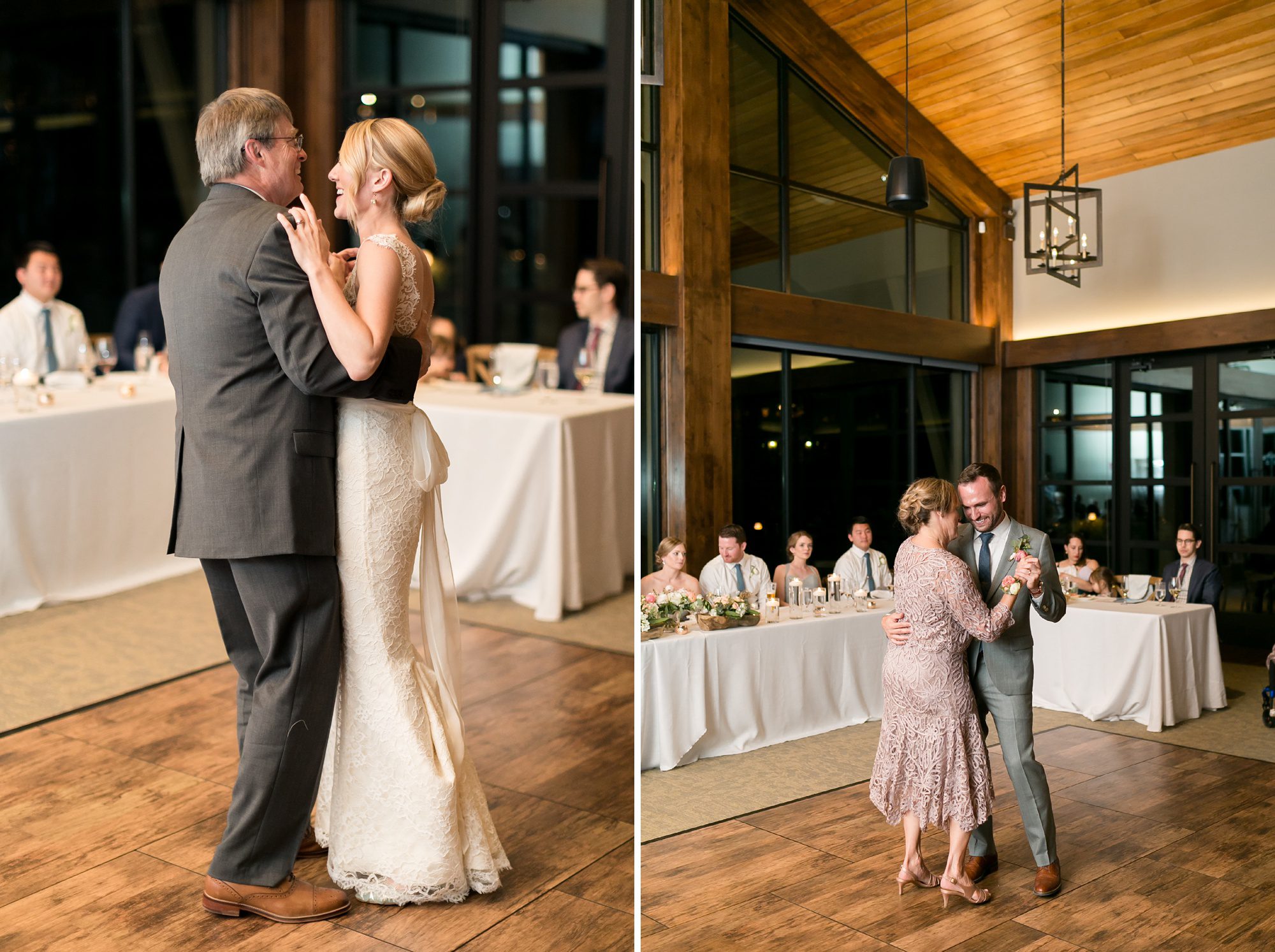 Elegant Vail Golf Club Mountain Wedding, Amy Caroline Photography