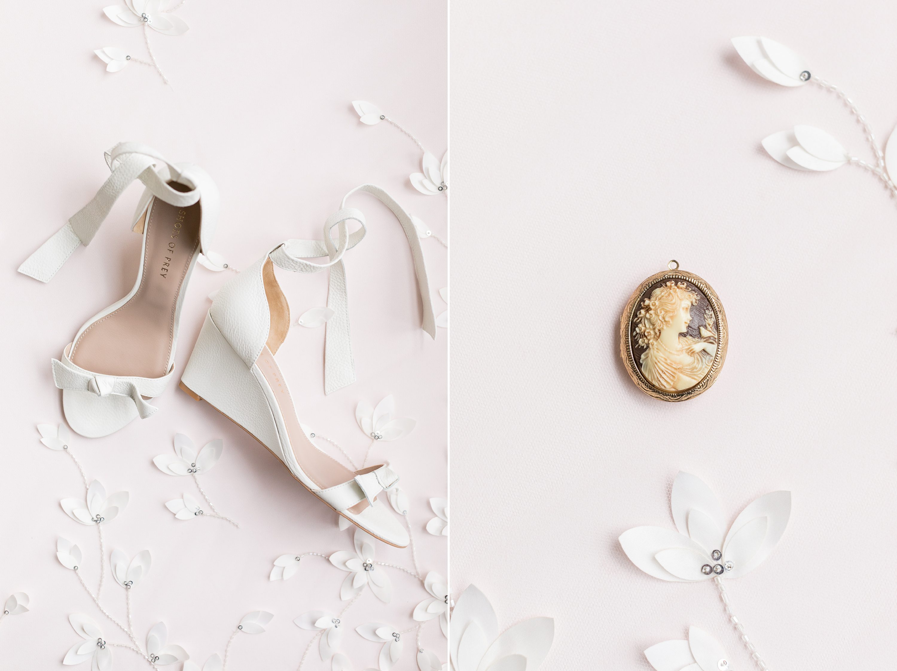 Aspen Colorado Wedding. Birds of Prey Wedding Shoes. Amy Caroline Photography.