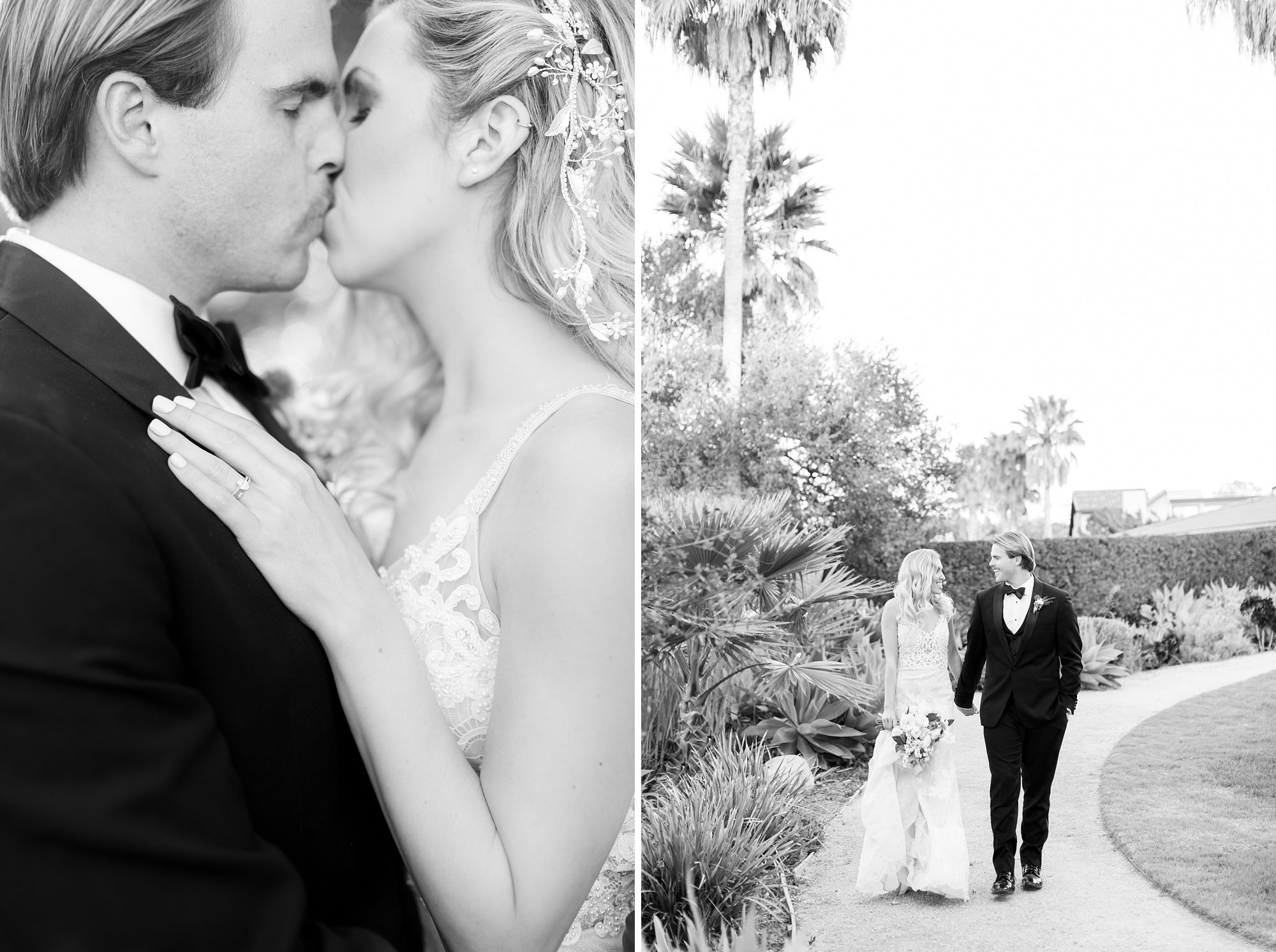 Elegant Intimate Santa Barbara Wedding Inspiration. Tyler Speier Events. Santa Barbara Wedding Photographer Amy Caroline Photography.