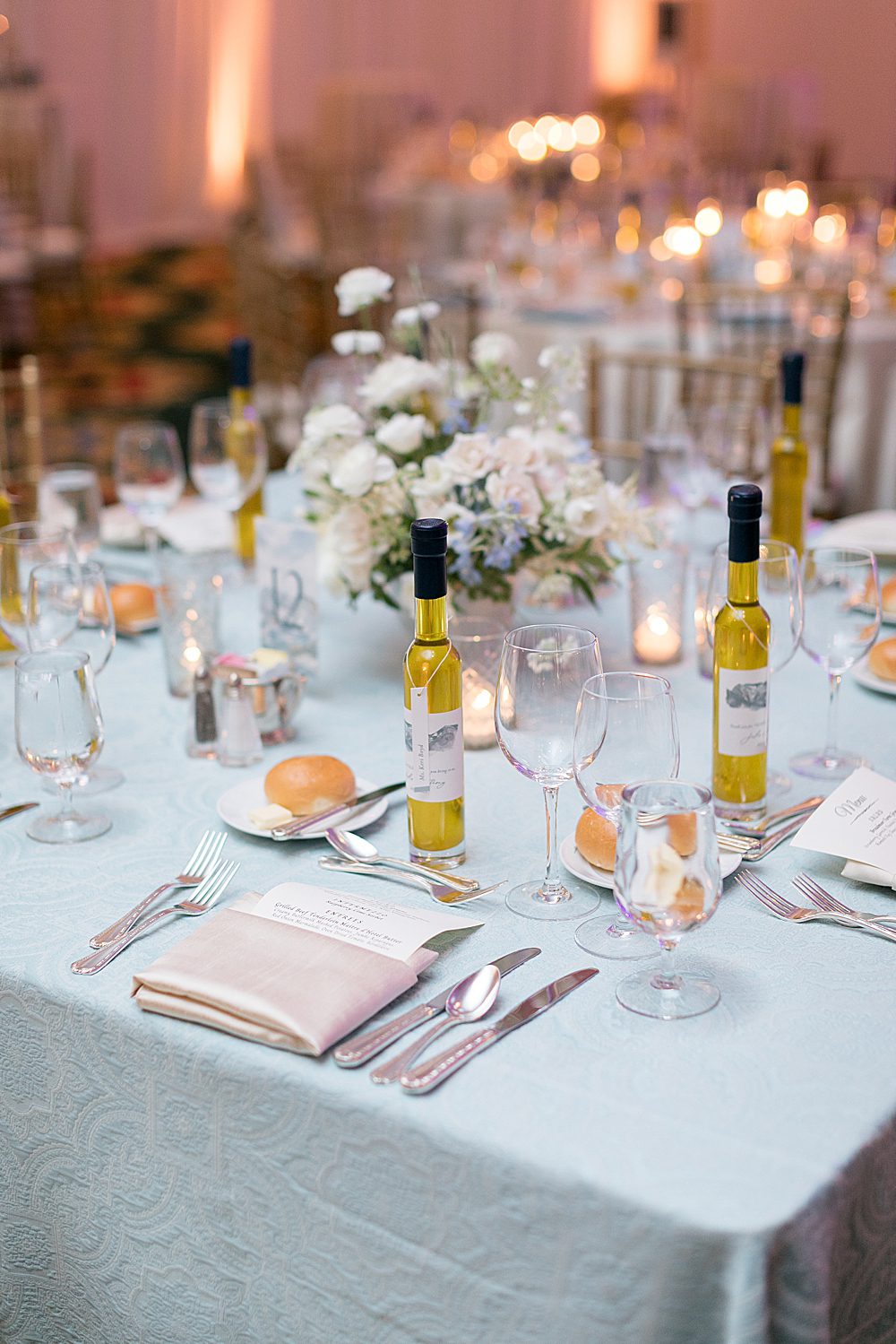 Wedding Reception at The Broadmoor Hotel, Colorado Wedding Photographer, Amy Caroline Photography