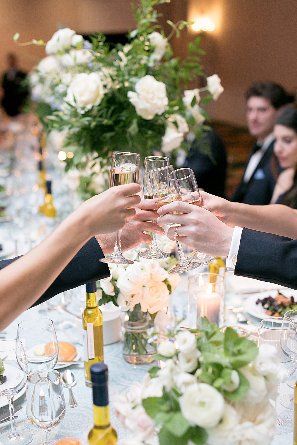 Elegant Italian Inspired Wedding at the Broadmoor Hotel, Amy Caroline Photography