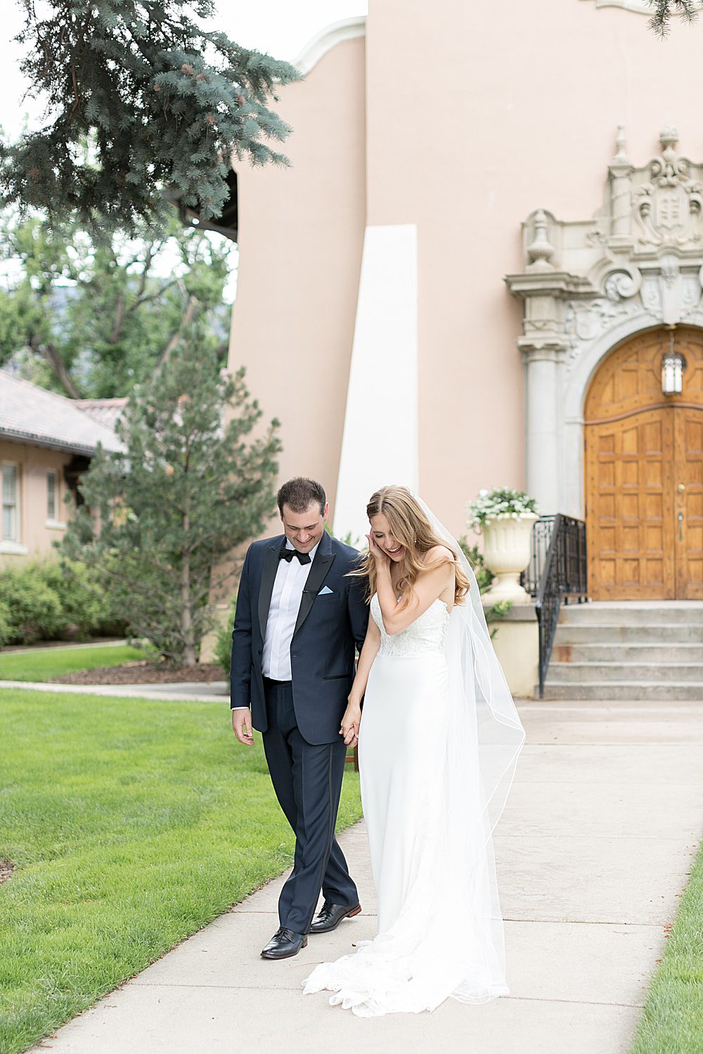 Elegant Italian Inspired Wedding at the Broadmoor Hotel, Amy Caroline Photography